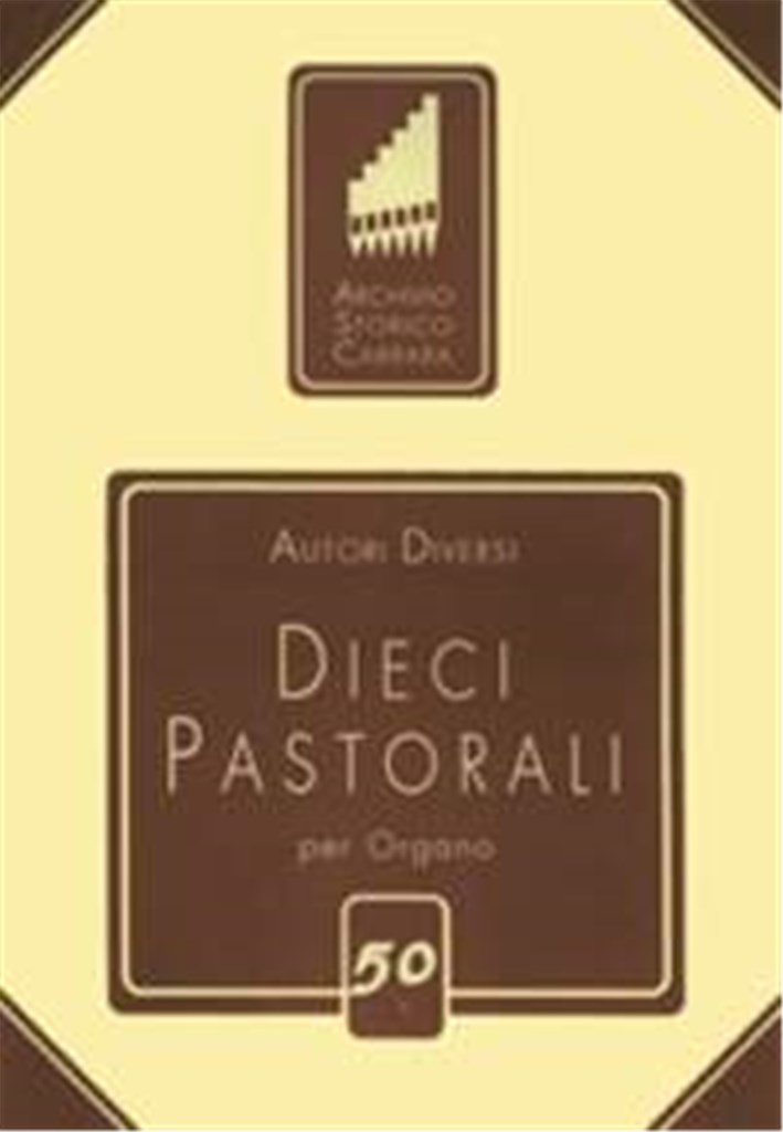 Dieci Pastorali